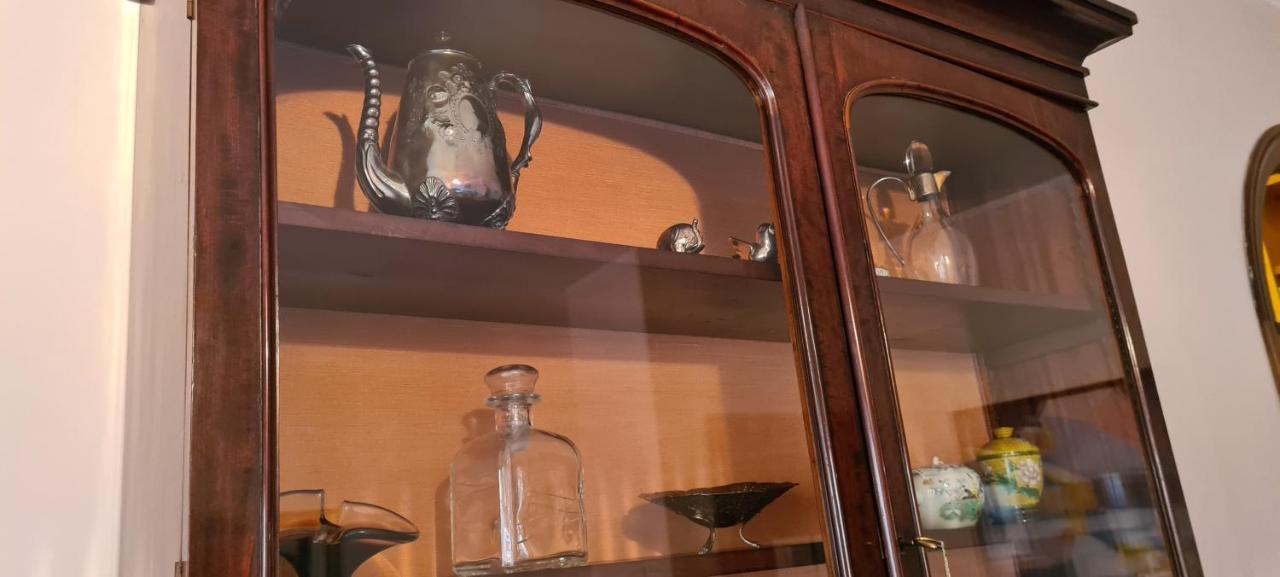 로마 Casa Matilda Old Style 아파트 외부 사진