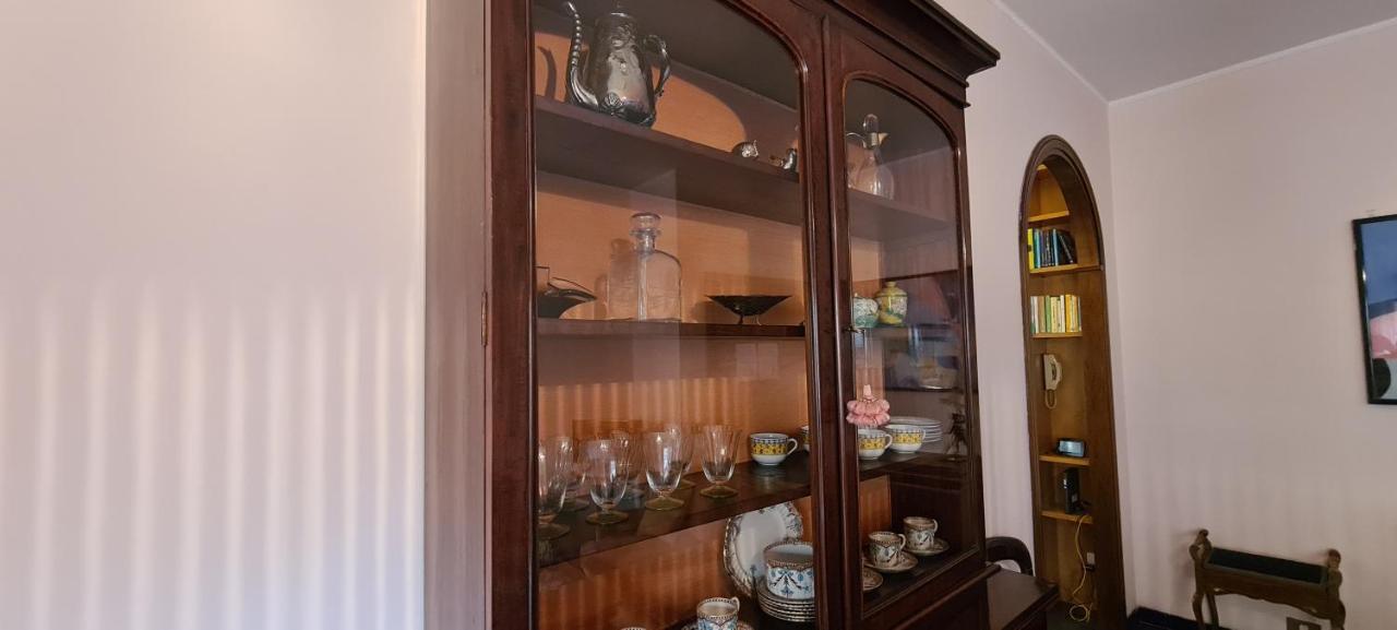 로마 Casa Matilda Old Style 아파트 외부 사진