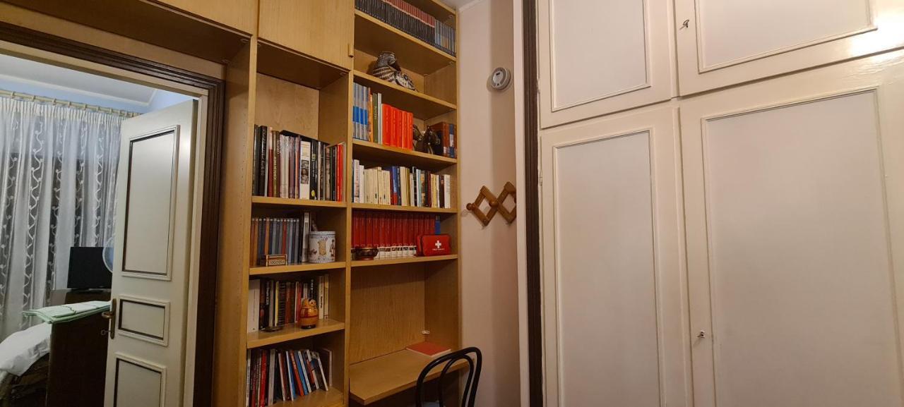로마 Casa Matilda Old Style 아파트 외부 사진